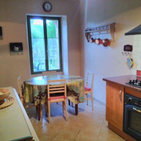 Le Coing Villa La Guiltiere Exterior photo