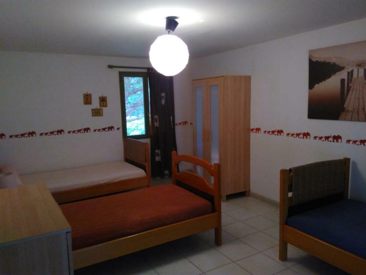 Le Coing Villa La Guiltiere Exterior photo
